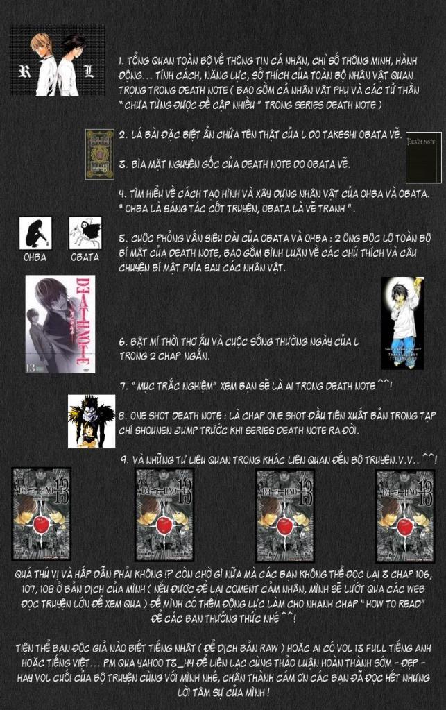 Cuốn Sổ Thiên Mệnh Chapter 110 - 3