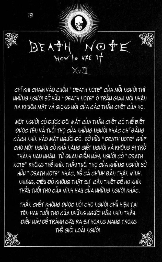 Cuốn Sổ Thiên Mệnh Chapter 110 - 21