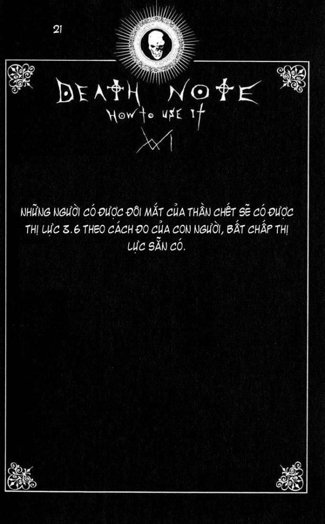 Cuốn Sổ Thiên Mệnh Chapter 110 - 24