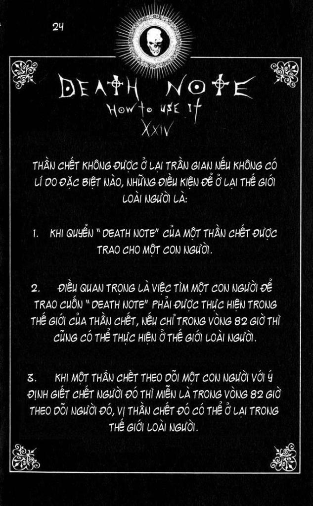 Cuốn Sổ Thiên Mệnh Chapter 110 - 27