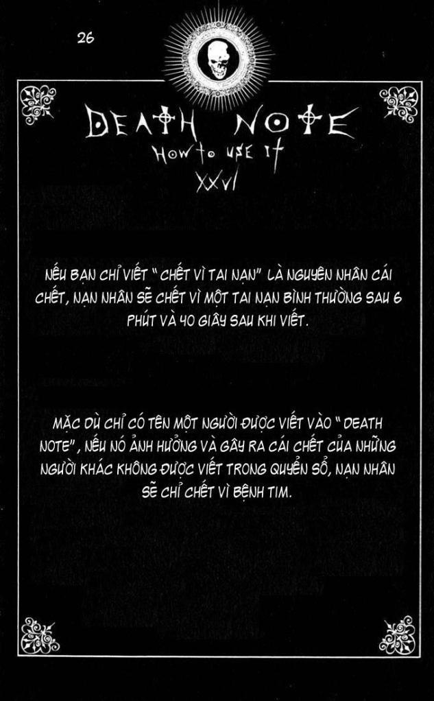 Cuốn Sổ Thiên Mệnh Chapter 110 - 29