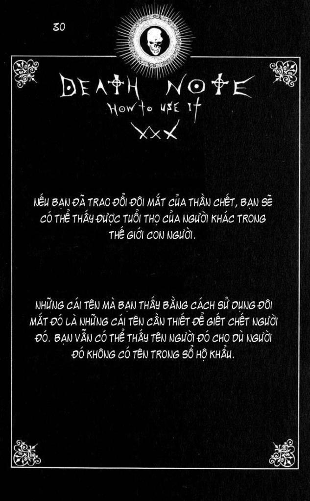 Cuốn Sổ Thiên Mệnh Chapter 110 - 33