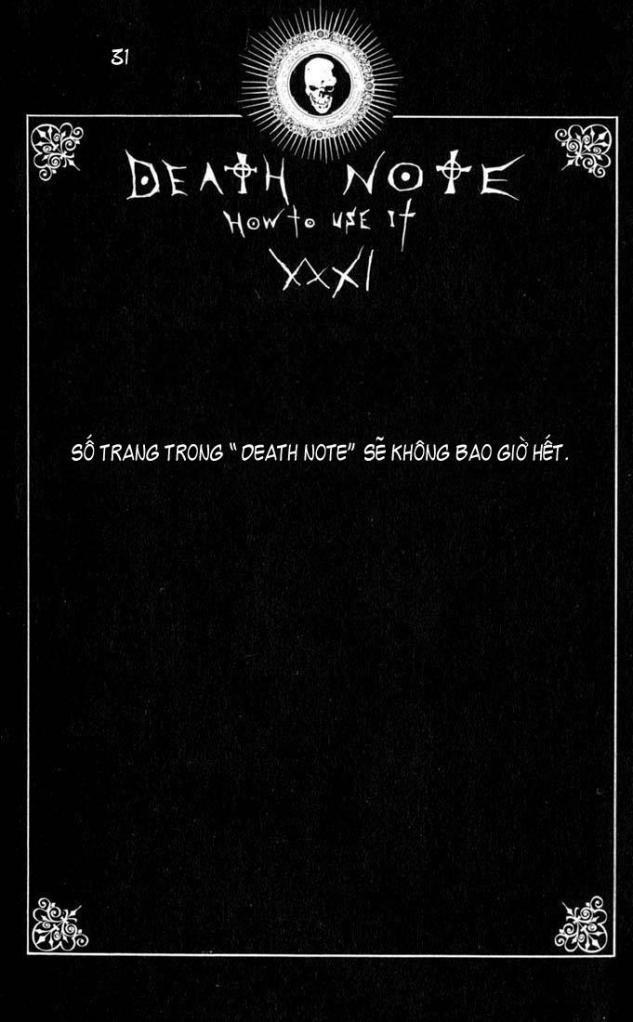 Cuốn Sổ Thiên Mệnh Chapter 110 - 34