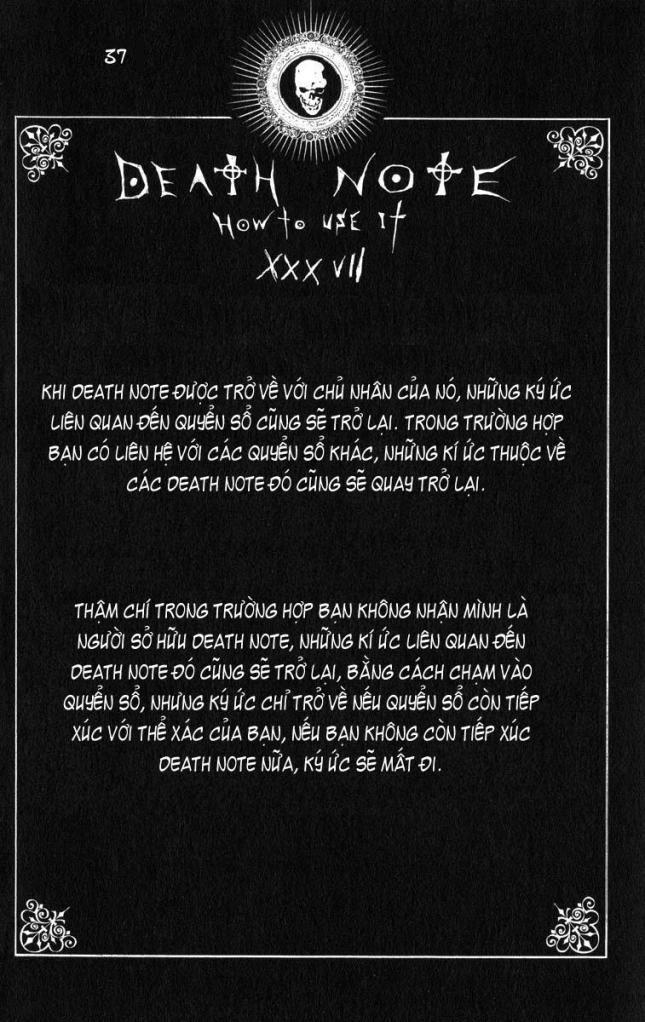 Cuốn Sổ Thiên Mệnh Chapter 110 - 40