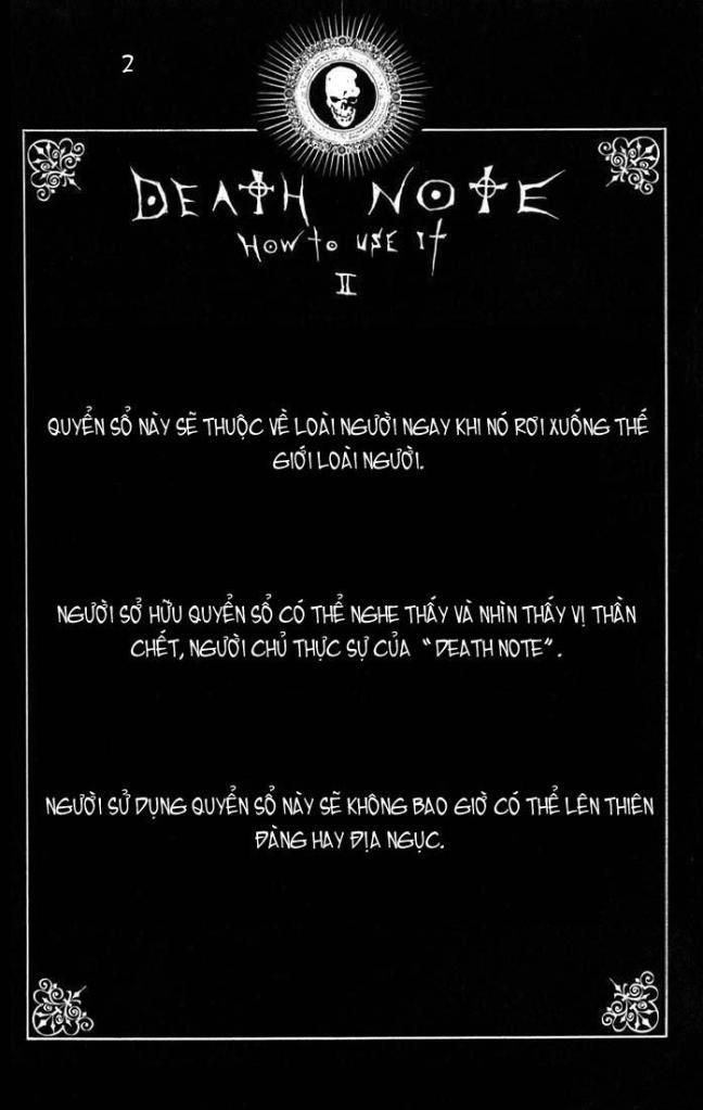 Cuốn Sổ Thiên Mệnh Chapter 110 - 5