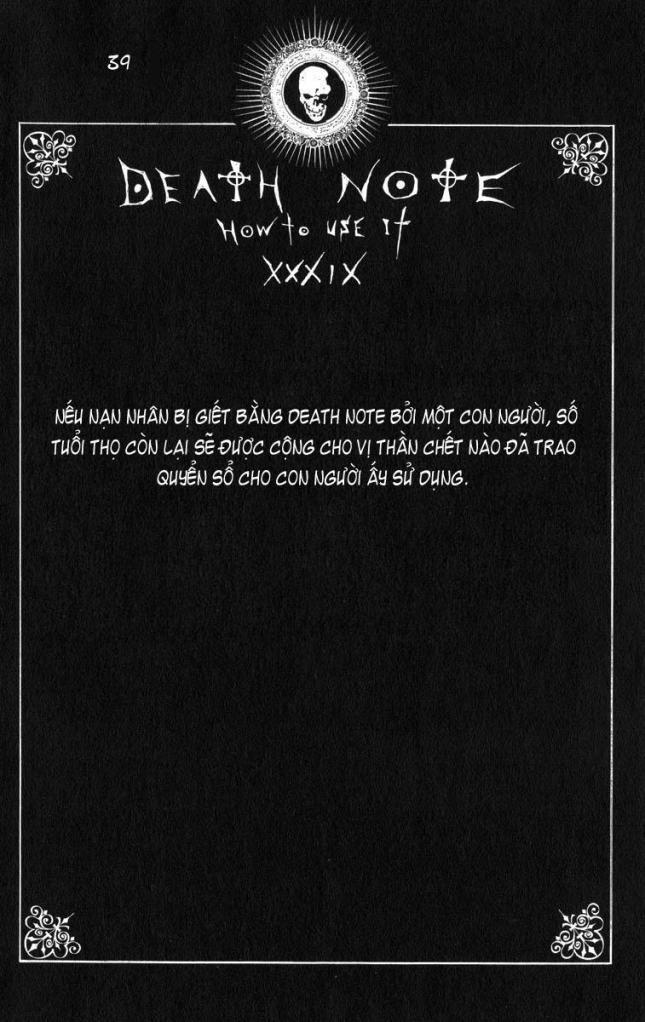 Cuốn Sổ Thiên Mệnh Chapter 110 - 42