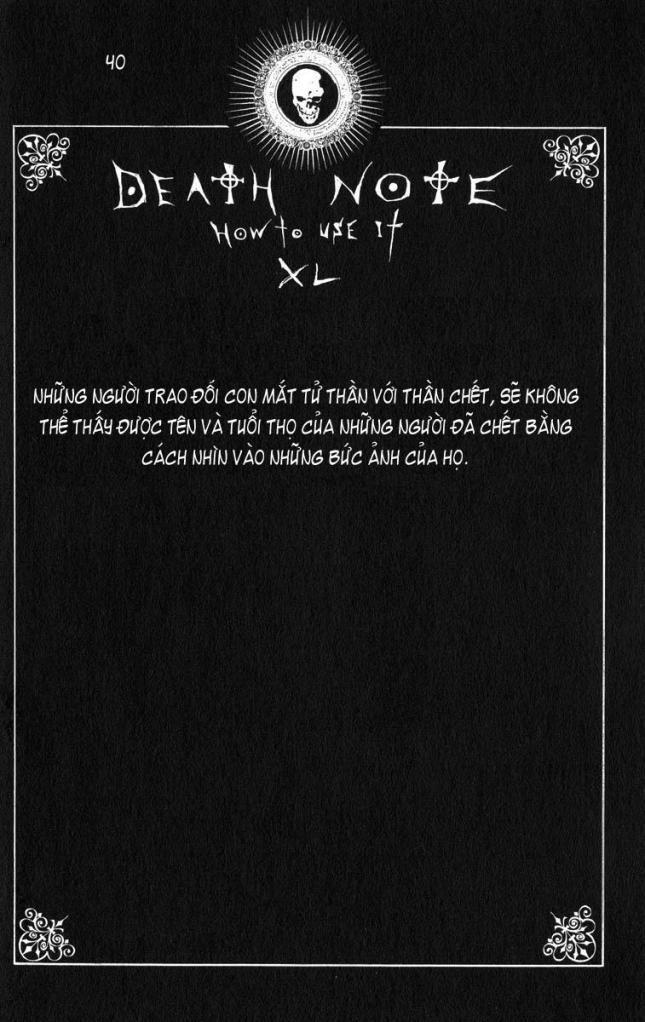 Cuốn Sổ Thiên Mệnh Chapter 110 - 43