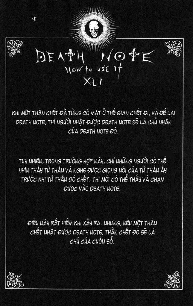 Cuốn Sổ Thiên Mệnh Chapter 110 - 44