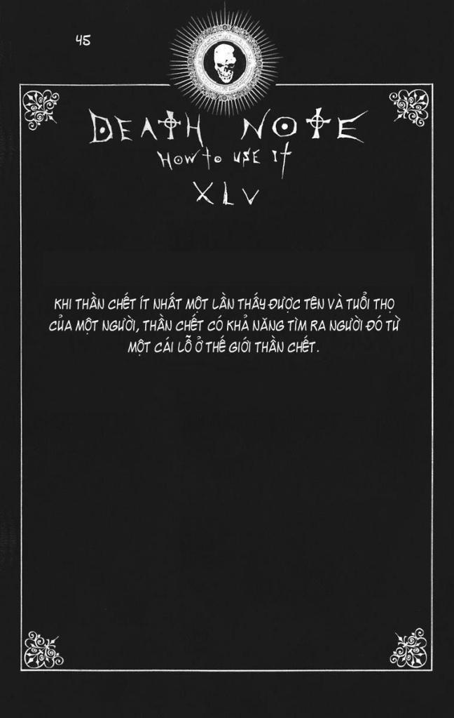 Cuốn Sổ Thiên Mệnh Chapter 110 - 48