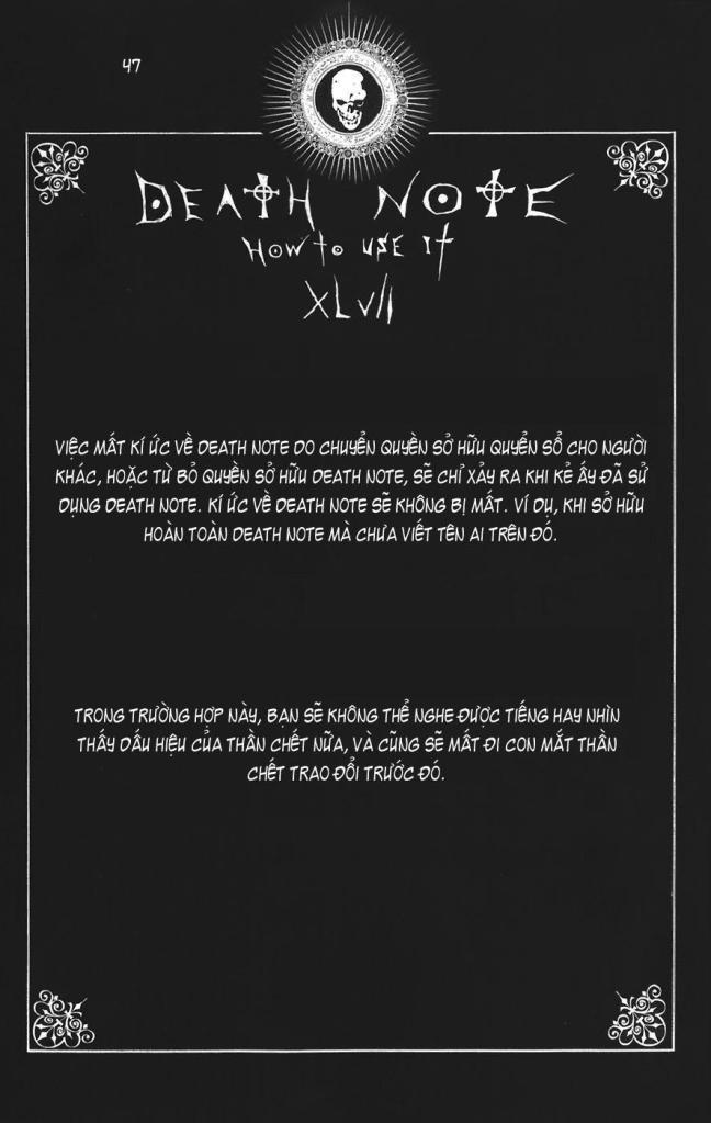 Cuốn Sổ Thiên Mệnh Chapter 110 - 50