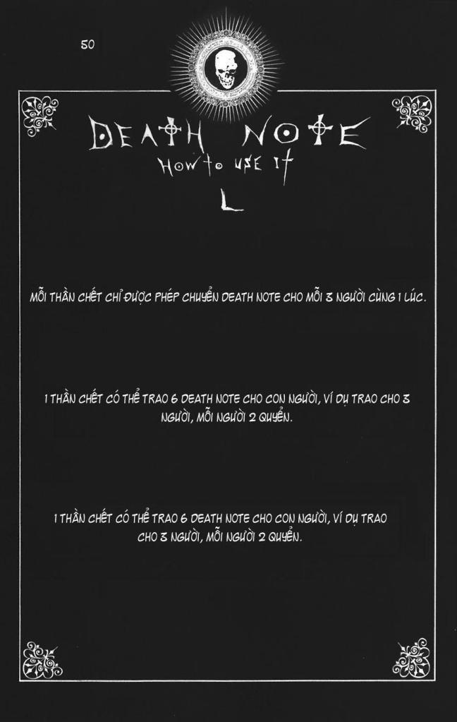 Cuốn Sổ Thiên Mệnh Chapter 110 - 53