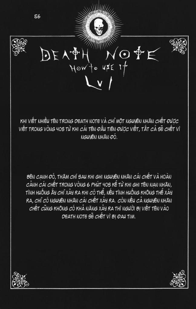 Cuốn Sổ Thiên Mệnh Chapter 110 - 59