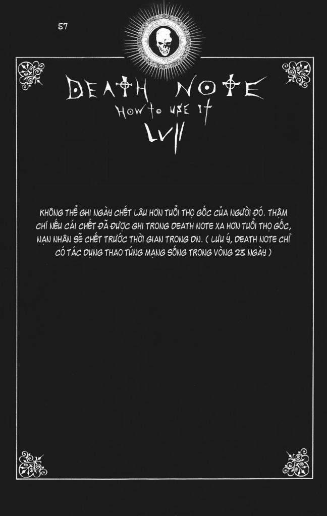 Cuốn Sổ Thiên Mệnh Chapter 110 - 60