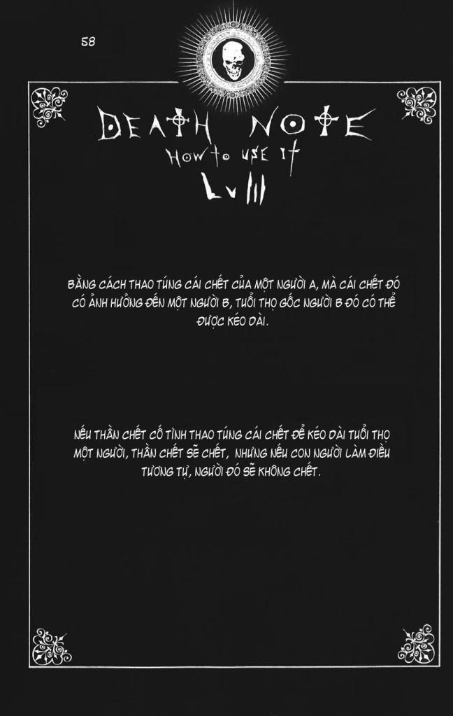 Cuốn Sổ Thiên Mệnh Chapter 110 - 61