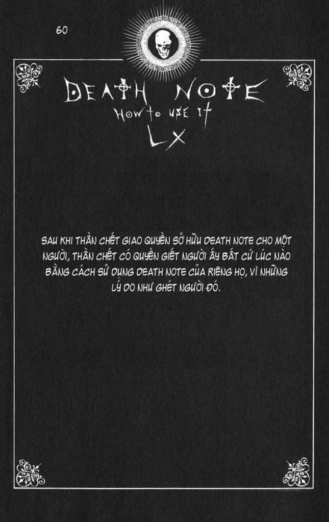 Cuốn Sổ Thiên Mệnh Chapter 110 - 63