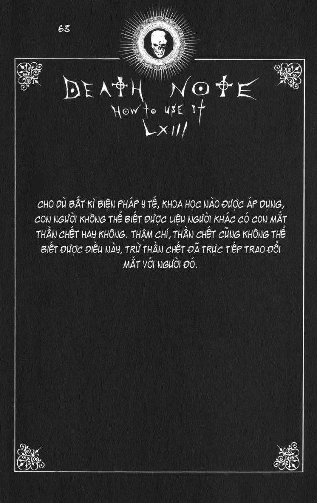 Cuốn Sổ Thiên Mệnh Chapter 110 - 66