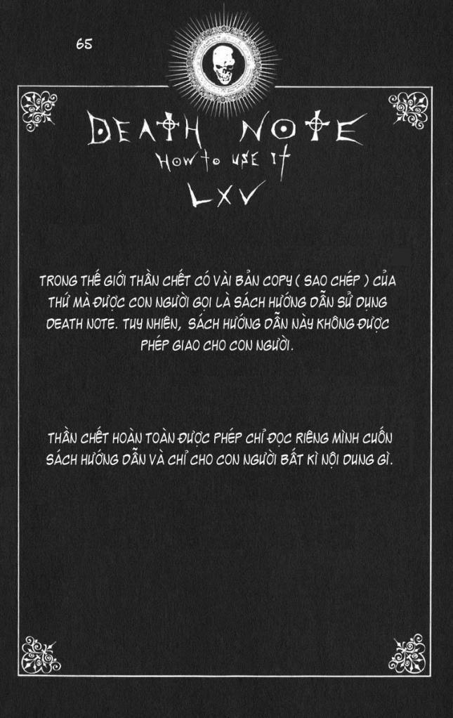 Cuốn Sổ Thiên Mệnh Chapter 110 - 68