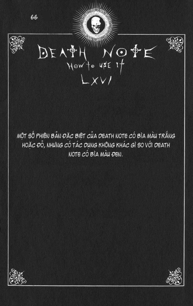 Cuốn Sổ Thiên Mệnh Chapter 110 - 69