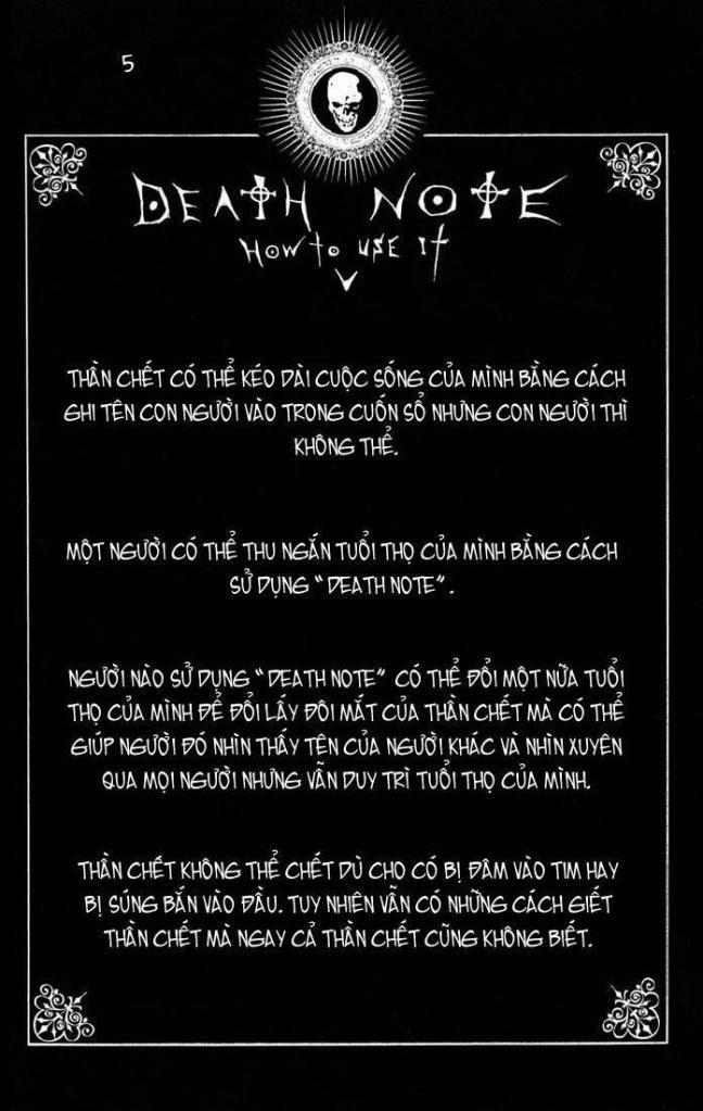 Cuốn Sổ Thiên Mệnh Chapter 110 - 8