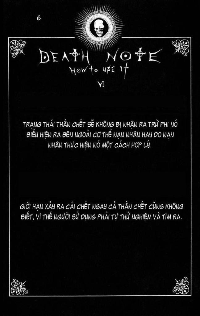 Cuốn Sổ Thiên Mệnh Chapter 110 - 9