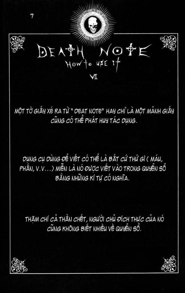 Cuốn Sổ Thiên Mệnh Chapter 110 - 10