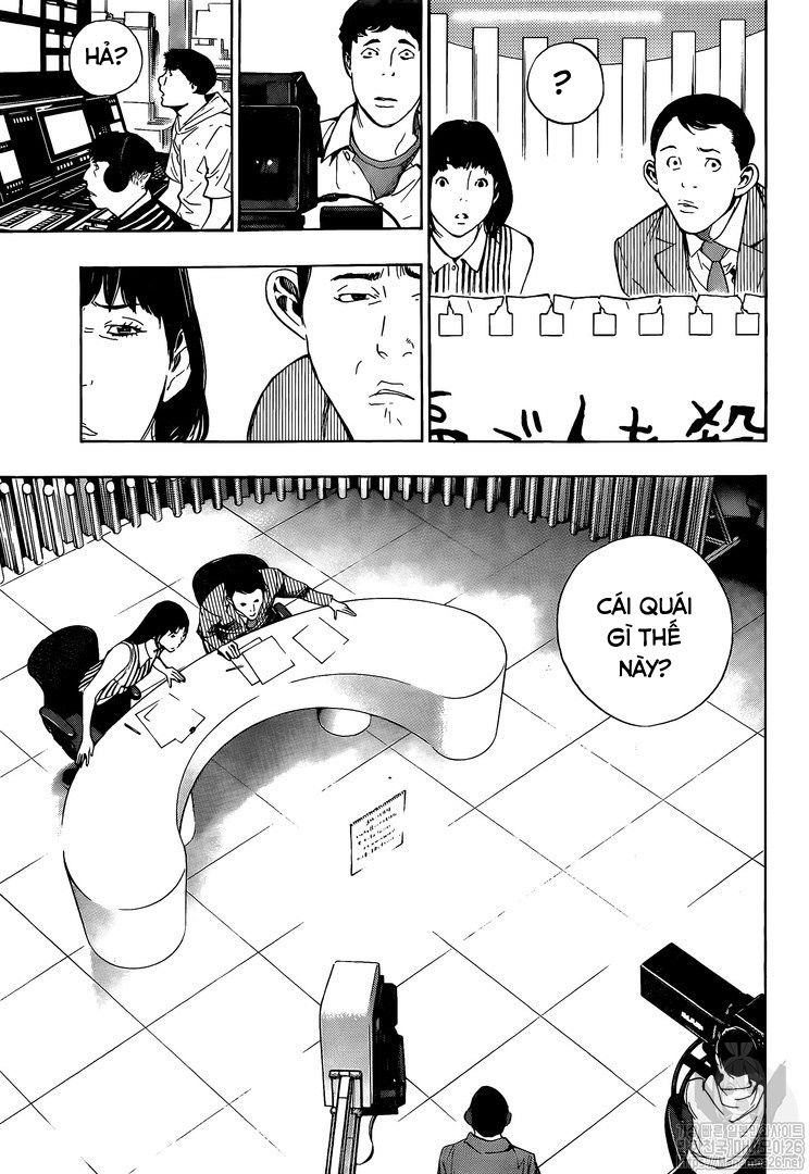 Cuốn Sổ Thiên Mệnh Chapter 112 - 6