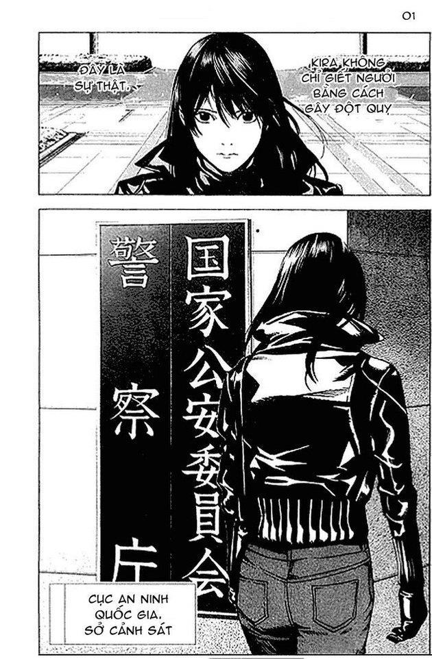 Cuốn Sổ Thiên Mệnh Chapter 12 - 2