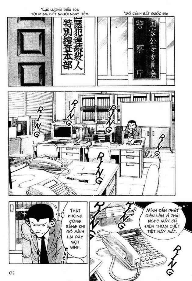 Cuốn Sổ Thiên Mệnh Chapter 15 - 3