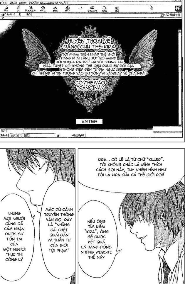 Cuốn Sổ Thiên Mệnh Chapter 2 - 14
