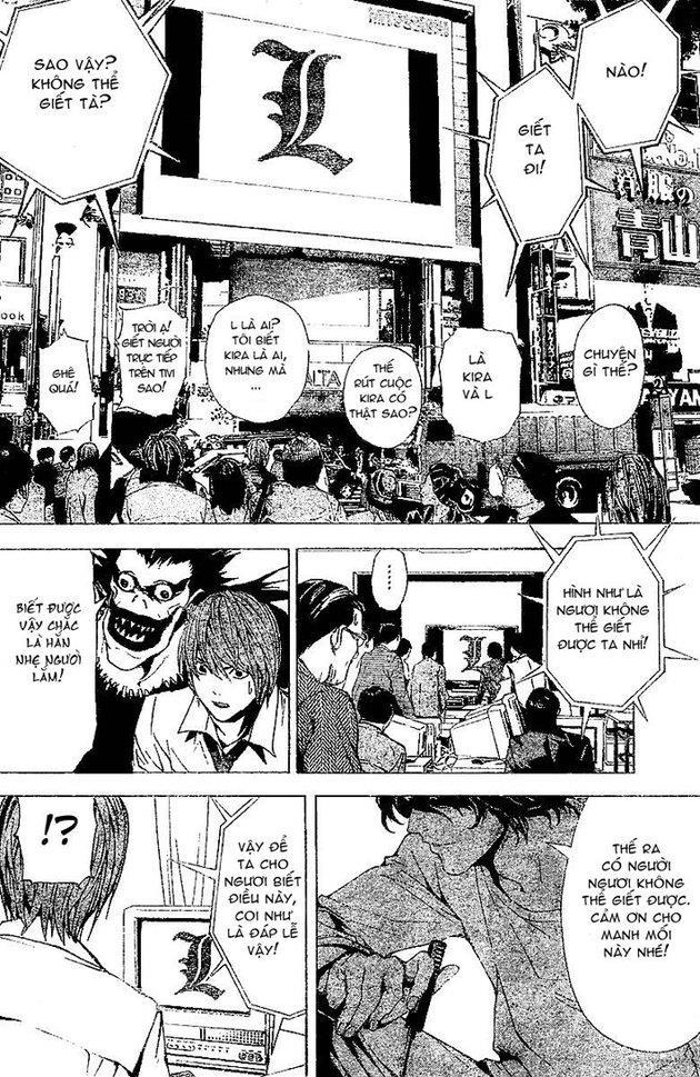 Cuốn Sổ Thiên Mệnh Chapter 2 - 25