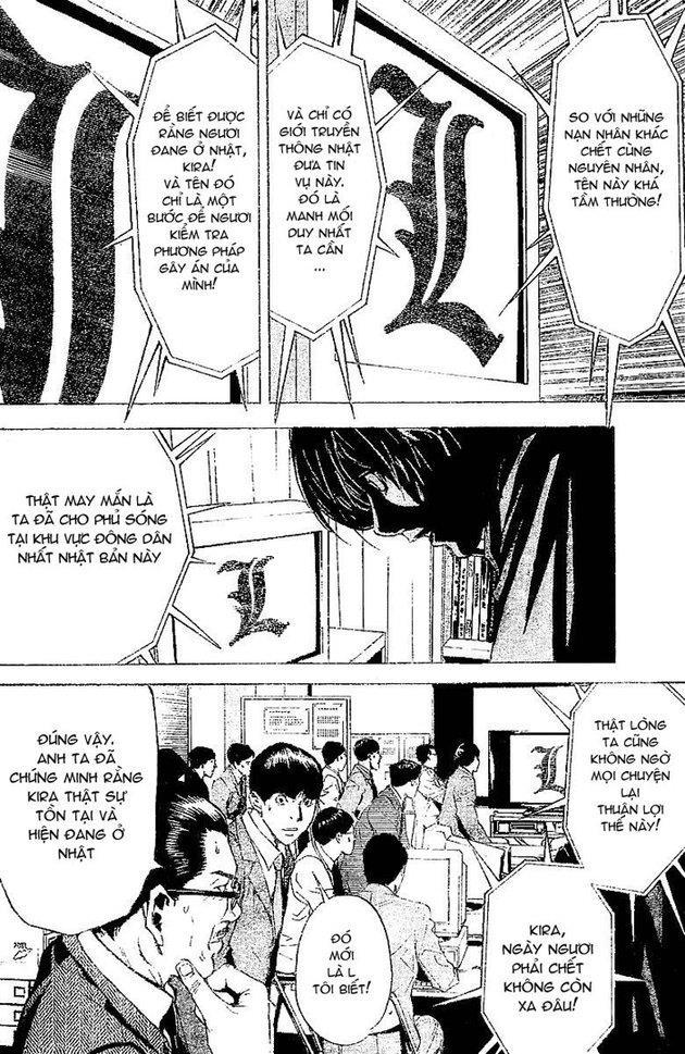 Cuốn Sổ Thiên Mệnh Chapter 2 - 27