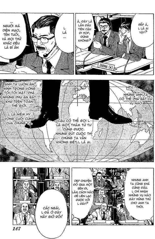 Cuốn Sổ Thiên Mệnh Chapter 2 - 8