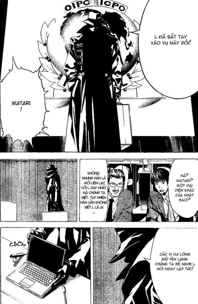 Cuốn Sổ Thiên Mệnh Chapter 2 - 9