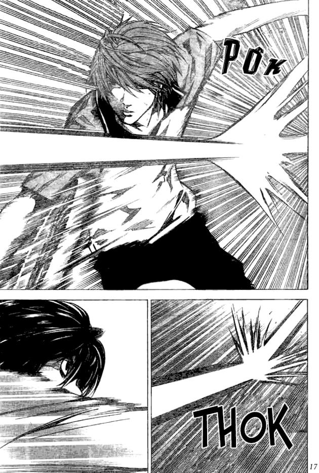 Cuốn Sổ Thiên Mệnh Chapter 20 - 18