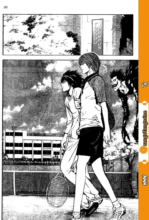 Cuốn Sổ Thiên Mệnh Chapter 20 - 5