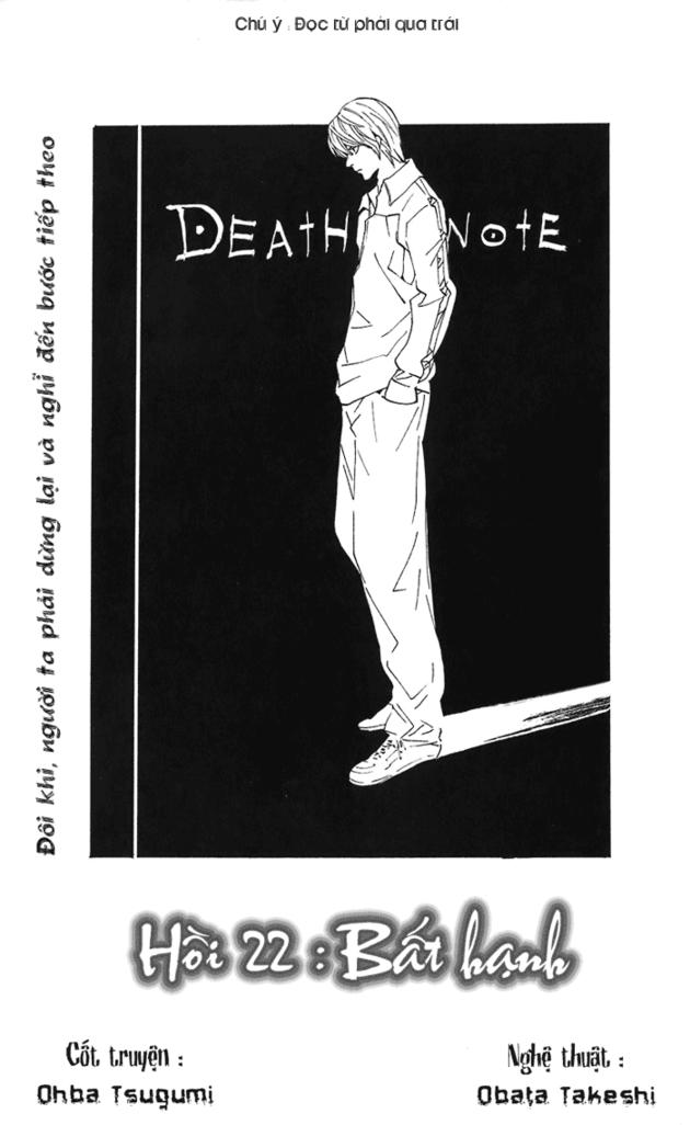 Cuốn Sổ Thiên Mệnh Chapter 22 - 2