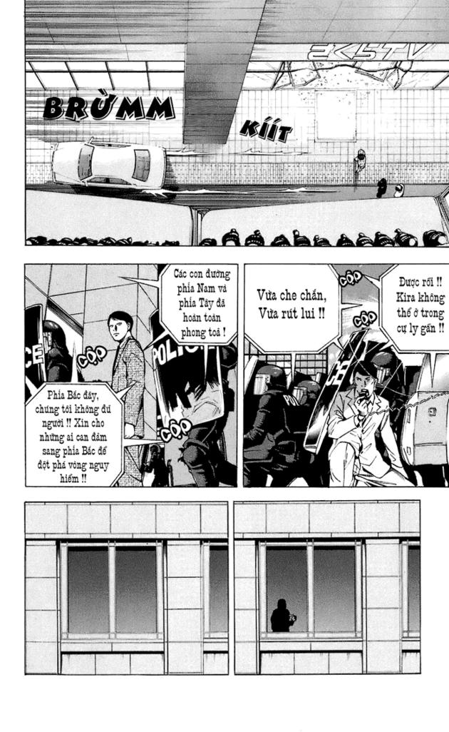 Cuốn Sổ Thiên Mệnh Chapter 24 - 14