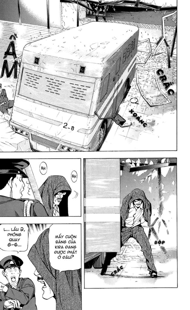 Cuốn Sổ Thiên Mệnh Chapter 24 - 4