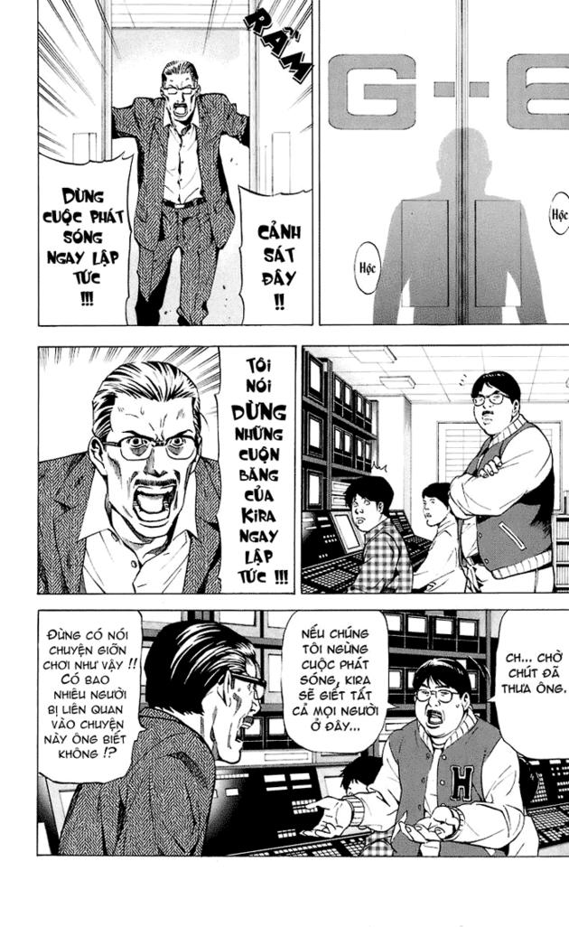 Cuốn Sổ Thiên Mệnh Chapter 24 - 5