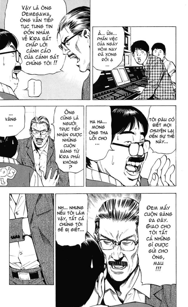 Cuốn Sổ Thiên Mệnh Chapter 24 - 6