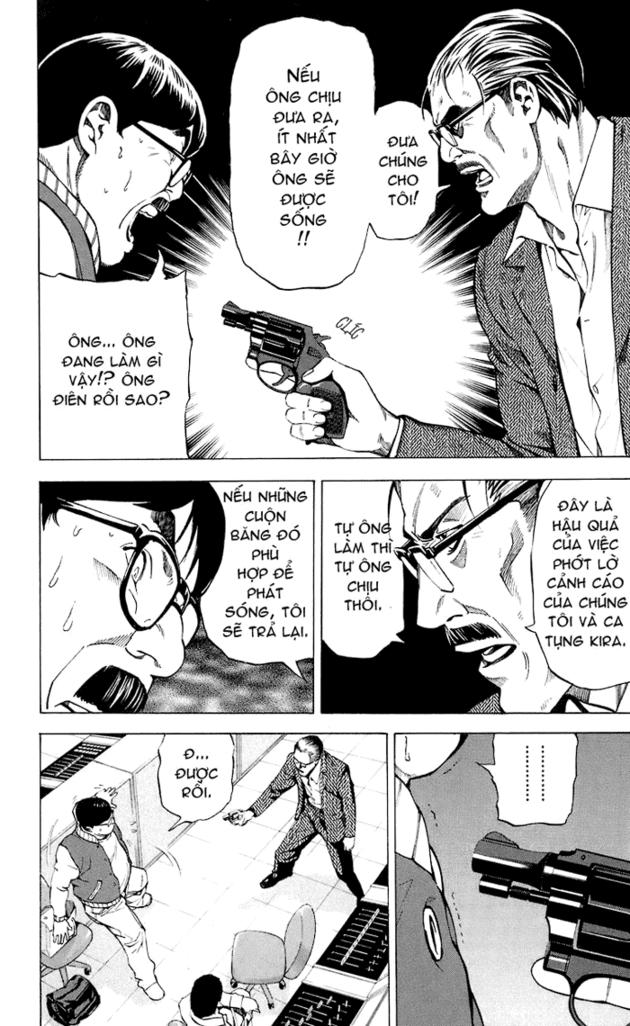 Cuốn Sổ Thiên Mệnh Chapter 24 - 7