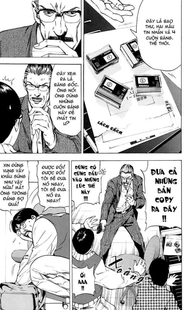 Cuốn Sổ Thiên Mệnh Chapter 24 - 8