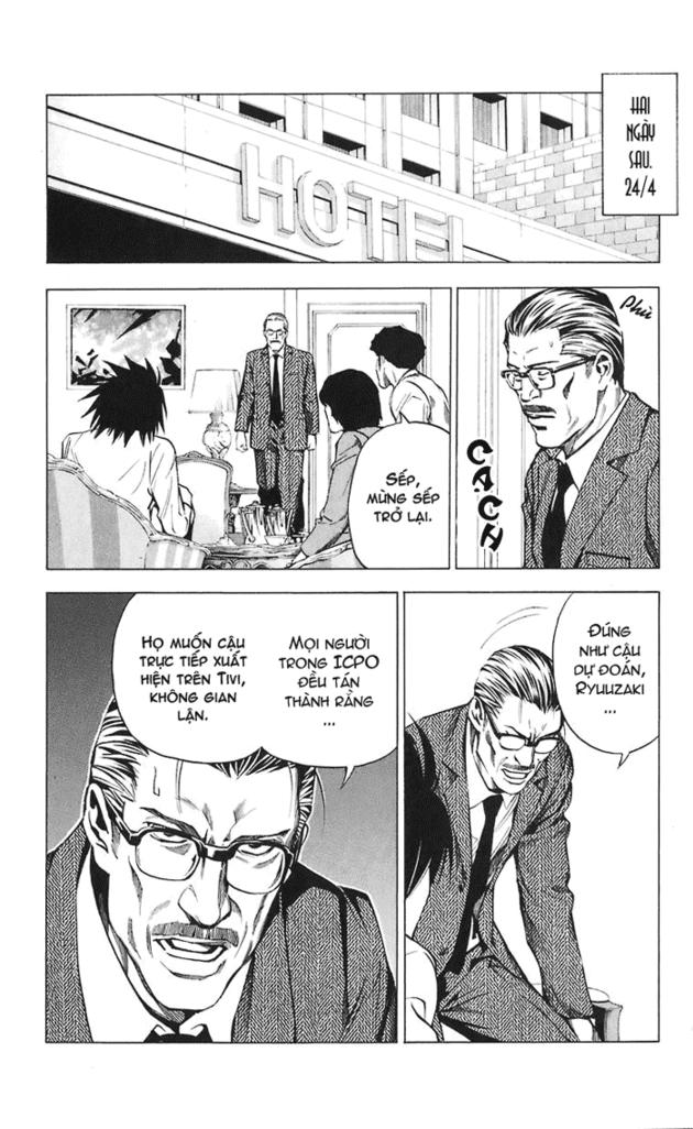 Cuốn Sổ Thiên Mệnh Chapter 25 - 7