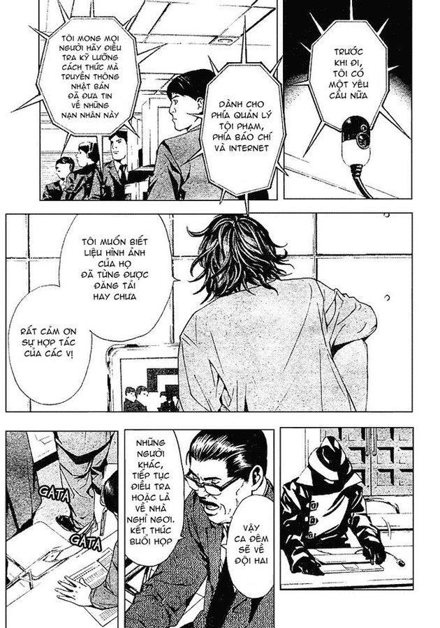 Cuốn Sổ Thiên Mệnh Chapter 3 - 15