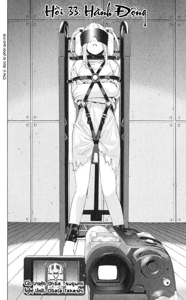 Cuốn Sổ Thiên Mệnh Chapter 33 - 7