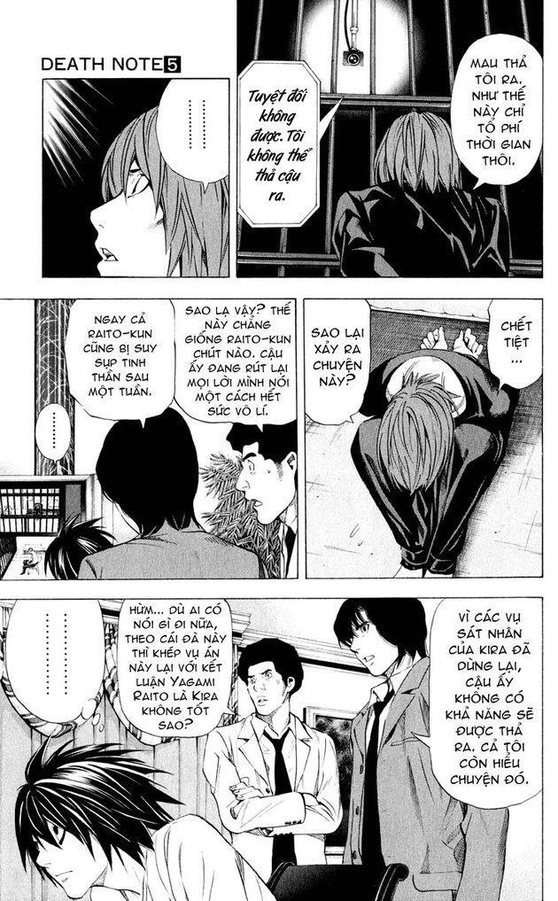 Cuốn Sổ Thiên Mệnh Chapter 35 - 14