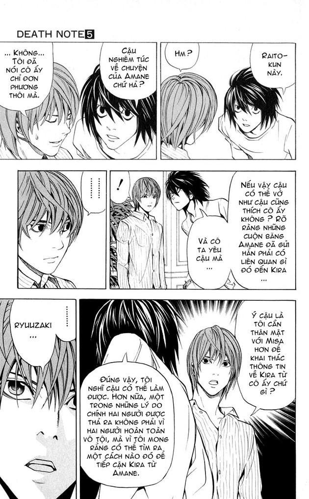 Cuốn Sổ Thiên Mệnh Chapter 37 - 11