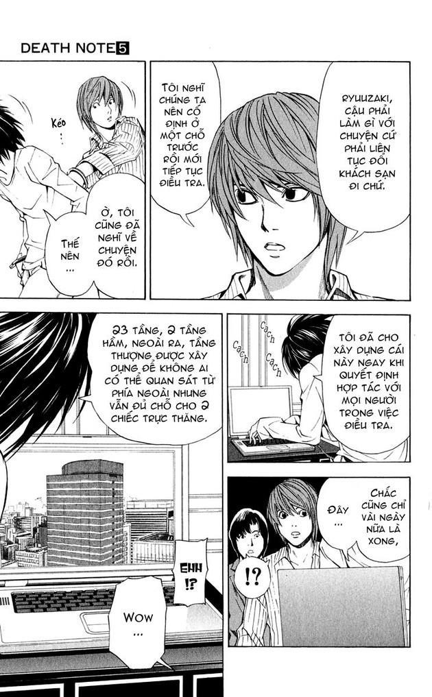 Cuốn Sổ Thiên Mệnh Chapter 37 - 13