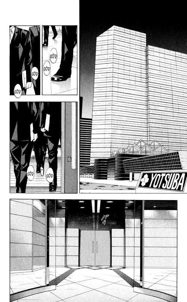 Cuốn Sổ Thiên Mệnh Chapter 37 - 16