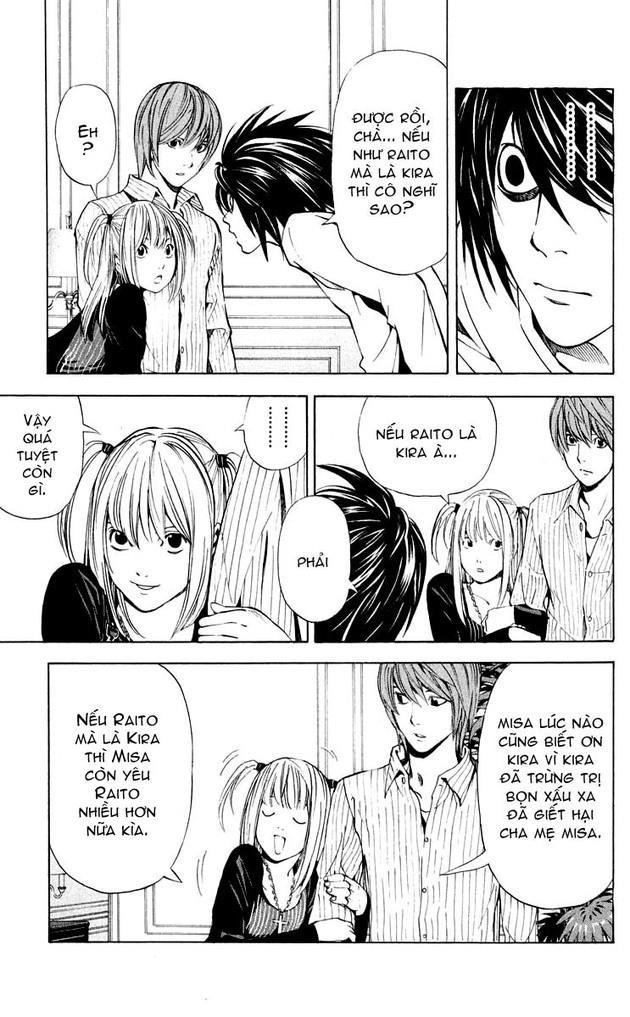 Cuốn Sổ Thiên Mệnh Chapter 37 - 7